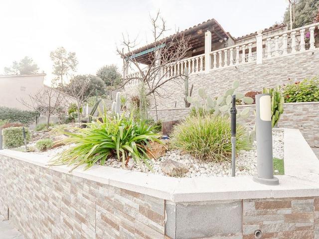 Chalet en venta en Baix Llobregat, Catalunya
