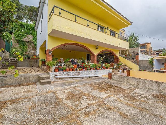 Chalet en venta en Califòrnia, Garraf