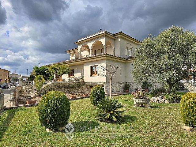 Chalet en venta en la Selva, Catalunya