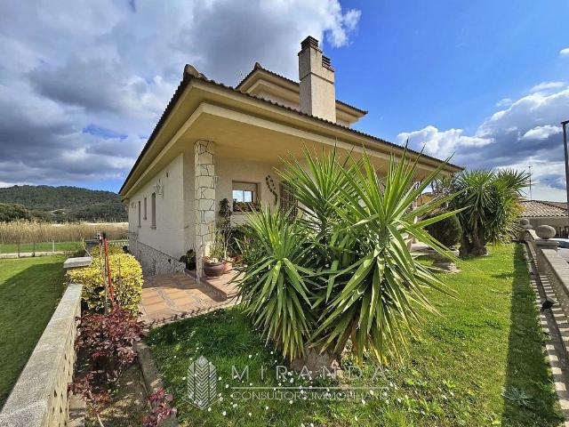 Chalet en venta en la Selva, Catalunya