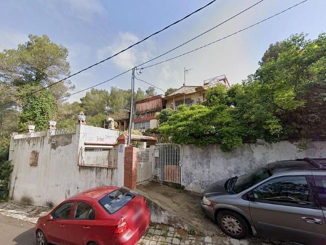 Chalet en venta en Baix Llobregat, Catalunya