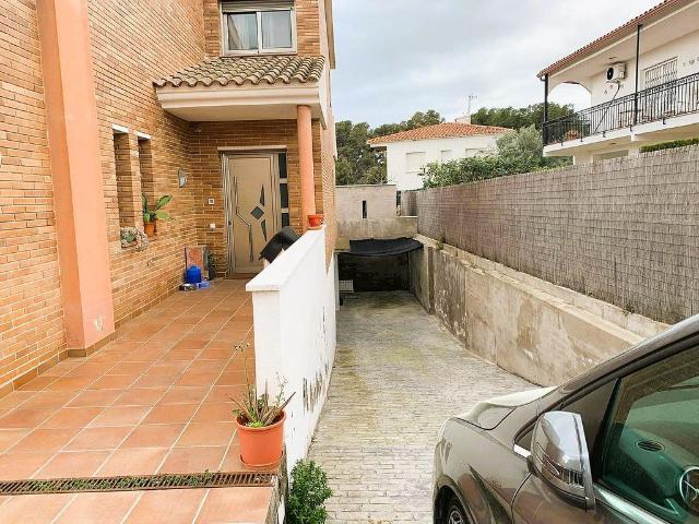 Chalet en venta en Segur de Calafell, Baix Penedès