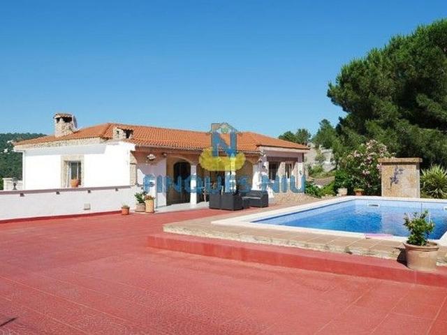 Chalet en venta en la Selva, Catalunya