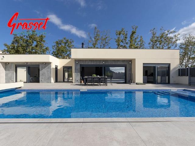 Chalet en venta en Baix Camp, Catalunya