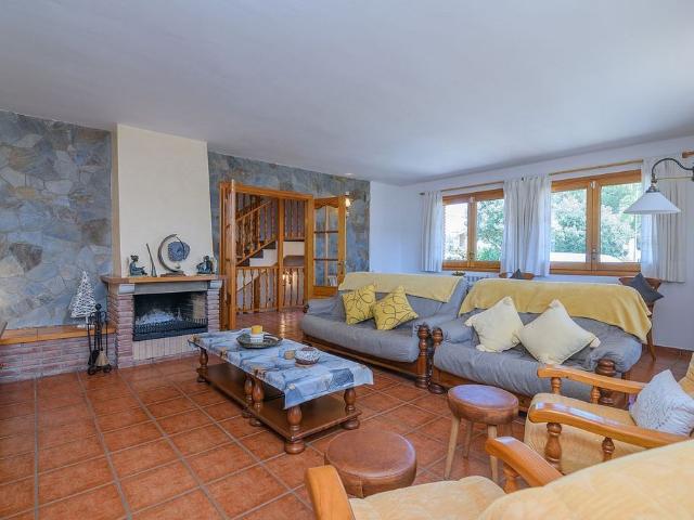 Chalet en venta en Urbanització Begues Park, Baix Llobregat