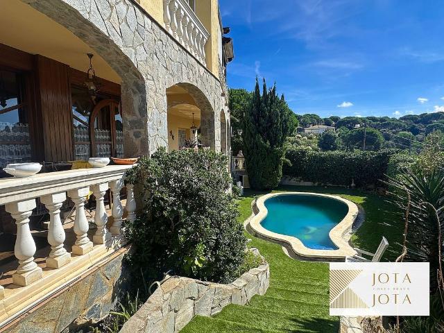 Chalet en venta en Mas de Mora, Maresme