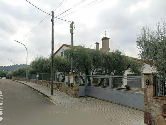 Chalet en venta en Bigues, Vallès Oriental