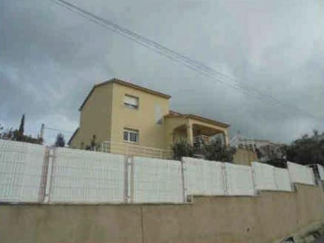 Chalet en venta en els Rosers, Alt Penedès