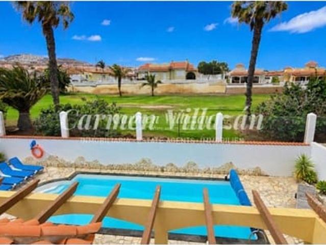 Chalet en venta en Antigua, Canarias