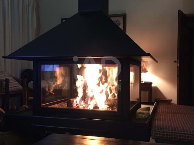 Chalet en venta en Sexmo de San Martín, Maello