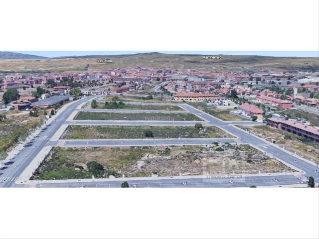 Chalet en venta en Ávila