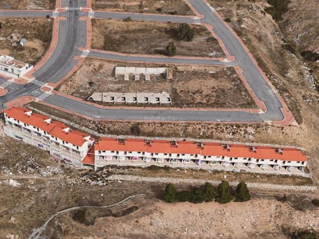 Villa en venta en Ávila