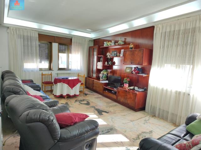 Chalet en venta en Ávila, Castilla y León