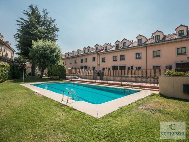Chalet en venta en Ávila, Castilla y León