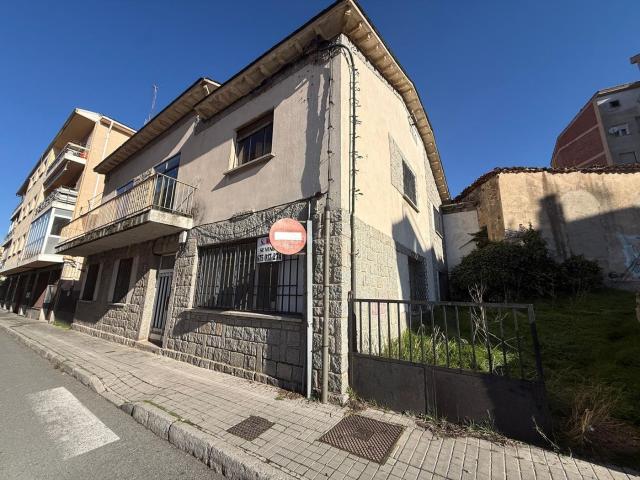 Chalet en venta en Ávila, Castilla y León
