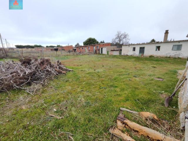 Chalet en venta en Ávila