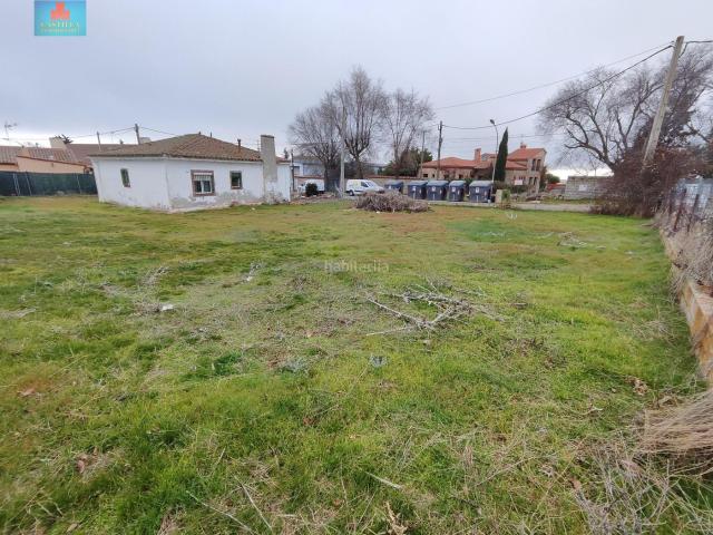Chalet en venta en Ávila, Castilla y León
