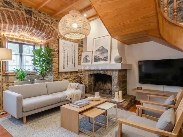 Chalet en venta en Avilés, Asturias