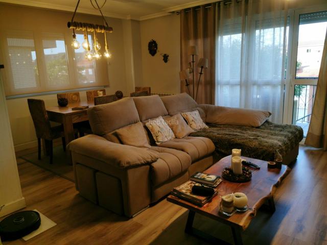 Chalet en venta en Avilés, Asturias