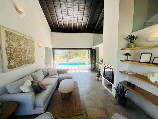 Chalet en venta en Jerónimos y Avileses y Balsicas de Arriba, Campo de Cartagena y Mar Menor