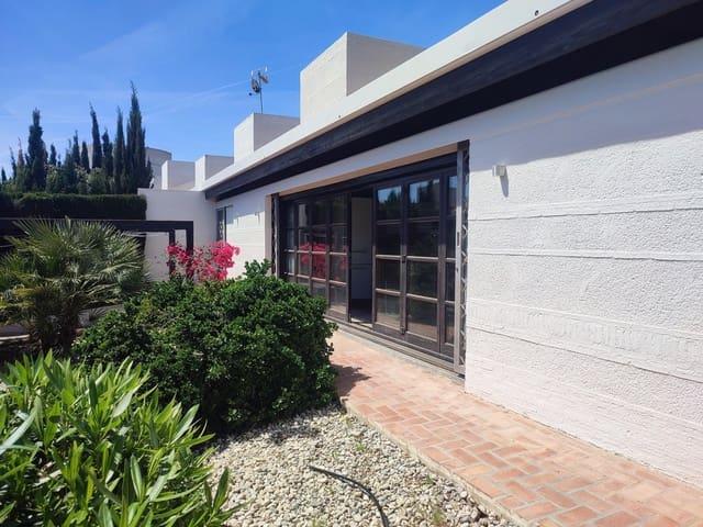 Chalet en venta en Jerónimos y Avileses y Balsicas de Arriba, Campo de Cartagena y Mar Menor