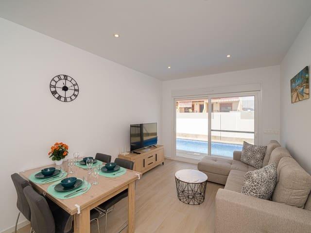 Chalet en venta en Jerónimos y Avileses y Balsicas de Arriba, Campo de Cartagena y Mar Menor
