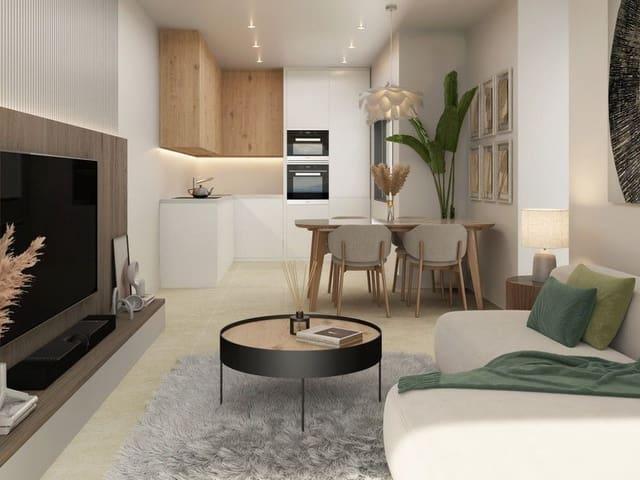 Chalet en venta en Jerónimos y Avileses y Balsicas de Arriba, Campo de Cartagena y Mar Menor