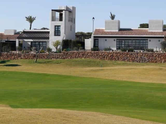 Chalet en venta en Jerónimos y Avileses y Balsicas de Arriba, Campo de Cartagena y Mar Menor