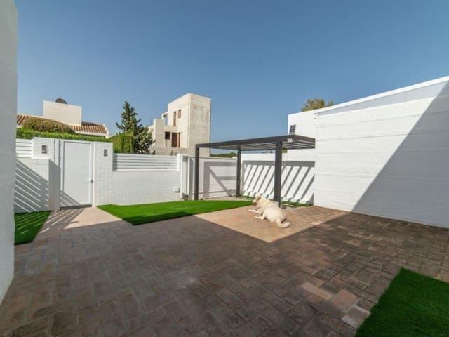 Chalet en venta en Jerónimos y Avileses y Balsicas de Arriba, Campo de Cartagena y Mar Menor