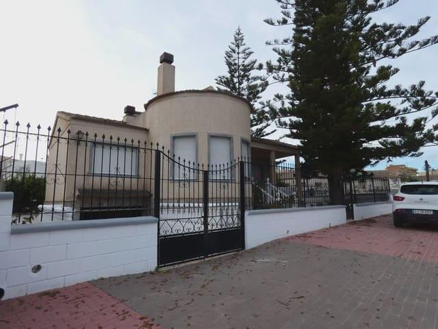 Chalet en venta en Jerónimos y Avileses y Balsicas de Arriba, Campo de Cartagena y Mar Menor