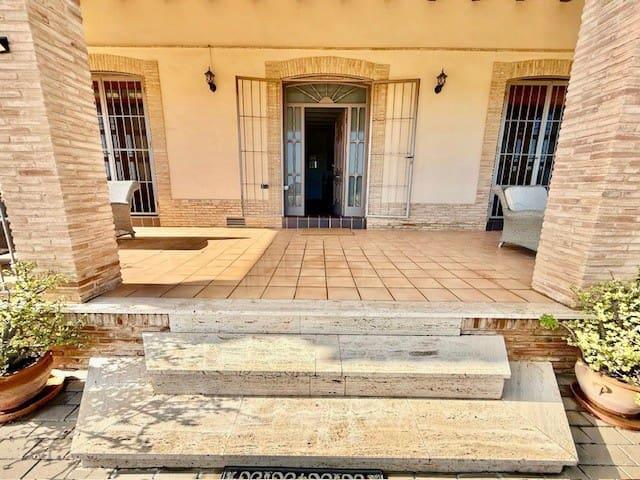 Chalet en venta en Jerónimos y Avileses y Balsicas de Arriba, Campo de Cartagena y Mar Menor