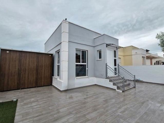 Chalet en venta en Jerónimos y Avileses, Murcia