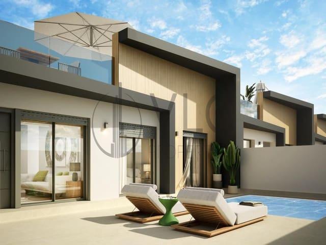 Chalet en venta en Jerónimos y Avileses y Balsicas de Arriba, Campo de Cartagena y Mar Menor