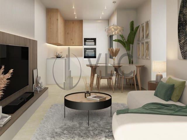 Chalet en venta en Jerónimos y Avileses y Balsicas de Arriba, Campo de Cartagena y Mar Menor