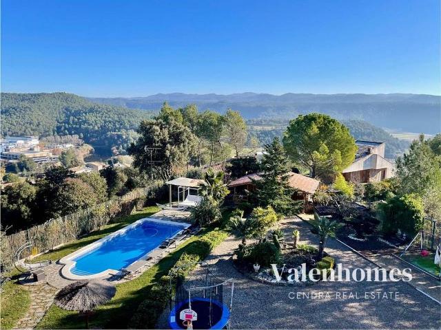 Chalet en venta en Bages, Catalunya