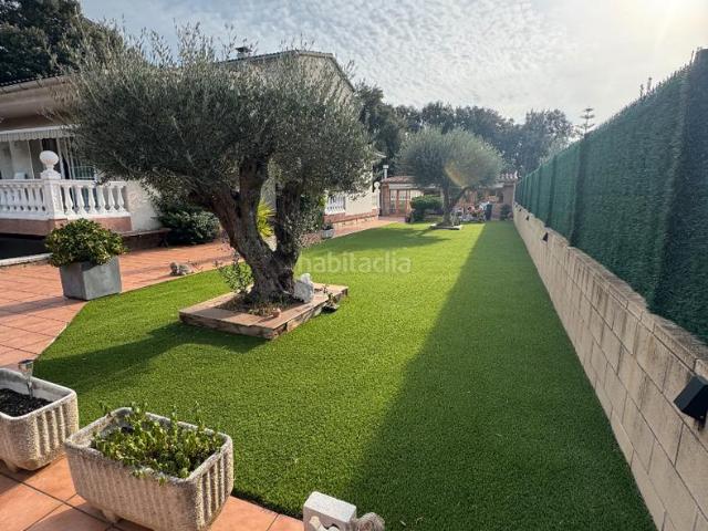 Chalet en venta en Mas Pau, Avinyonet De Puigventós