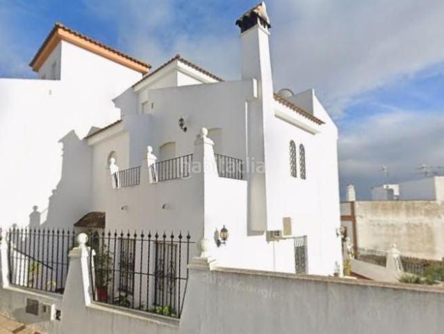 Chalet en venta en Costa Occidental, Andalucía