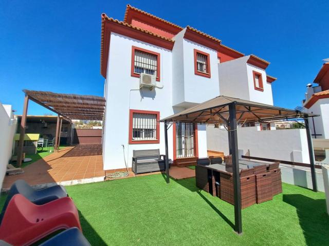 Chalet en venta en Costa Occidental, Andalucía