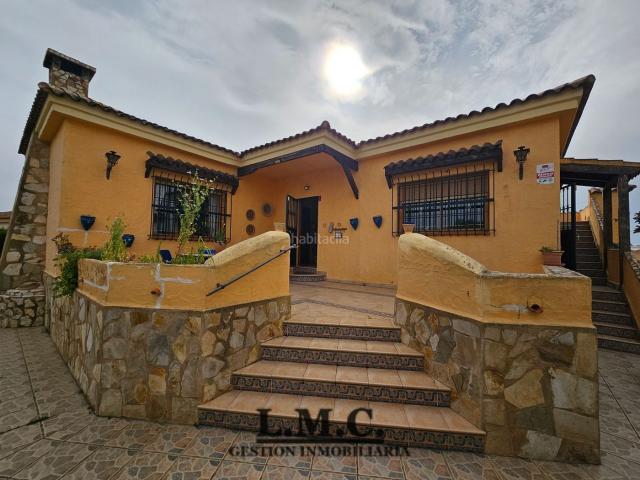 Chalet en venta en Costa Occidental, Andalucía