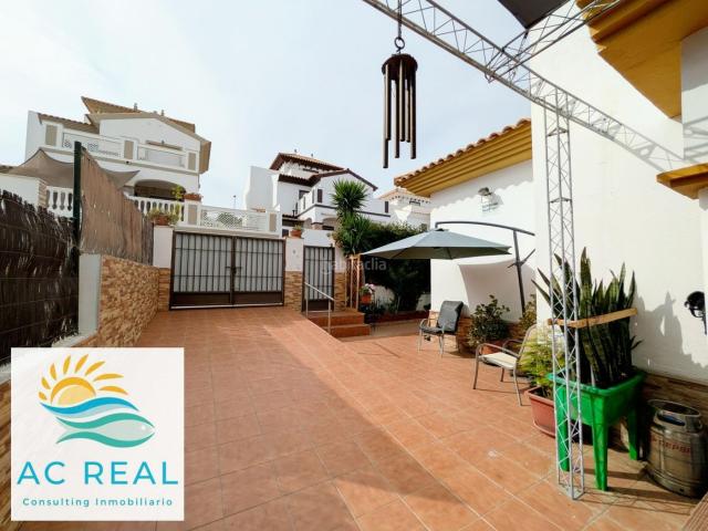 Chalet en venta en Costa Occidental, Andalucía