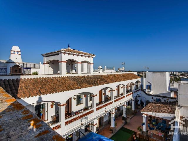 Chalet en venta en Costa Occidental, Andalucía