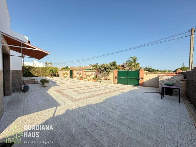 Chalet en venta en Costa Occidental, Andalucía