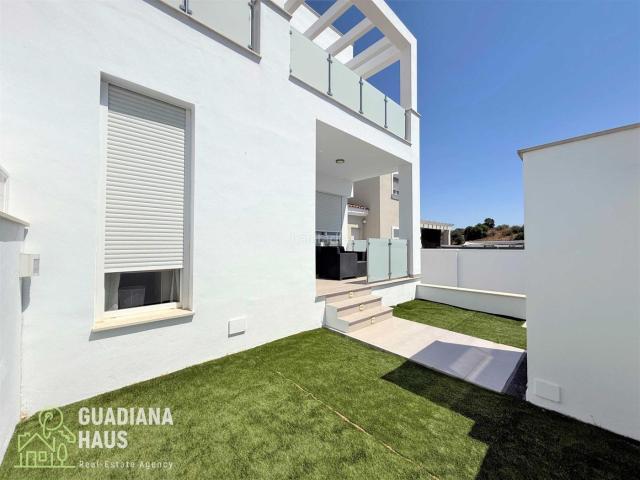 Chalet en venta en Costa Occidental, Andalucía