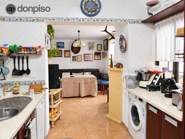 Chalet en venta en Ayamonte, Huelva