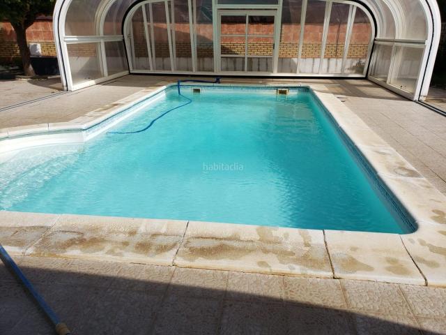 Chalet en venta en Costa Occidental, Andalucía