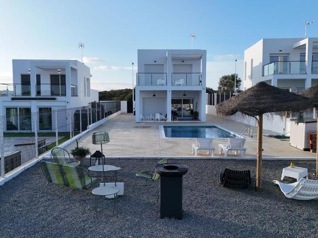 Chalet en venta en Costa Occidental, Andalucía
