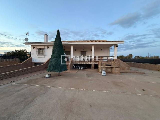 Chalet en venta en Costa Occidental, Andalucía