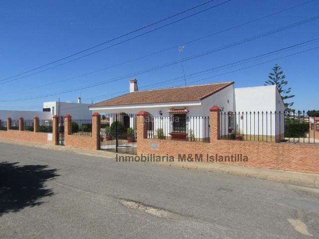 Chalet en venta en Costa Occidental, Andalucía