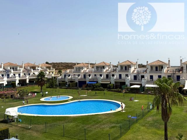 Chalet en venta en Costa Occidental, Andalucía