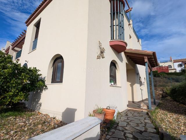 Chalet en venta en Costa Occidental, Andalucía